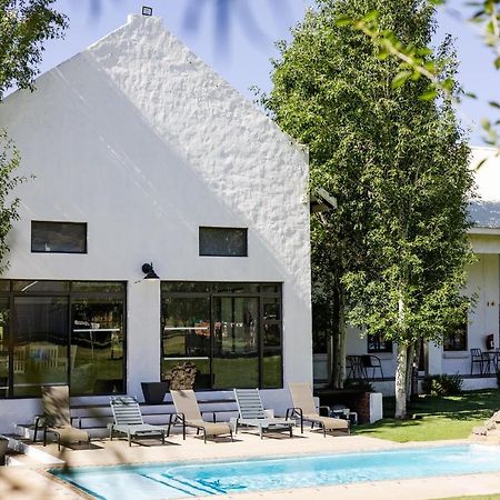 Mont D'Or Monte Bello Estate Bloemfontein Eksteriør billede