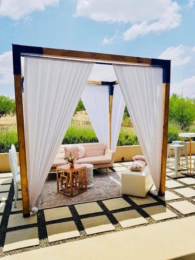 Mont D'Or Monte Bello Estate Bloemfontein Eksteriør billede