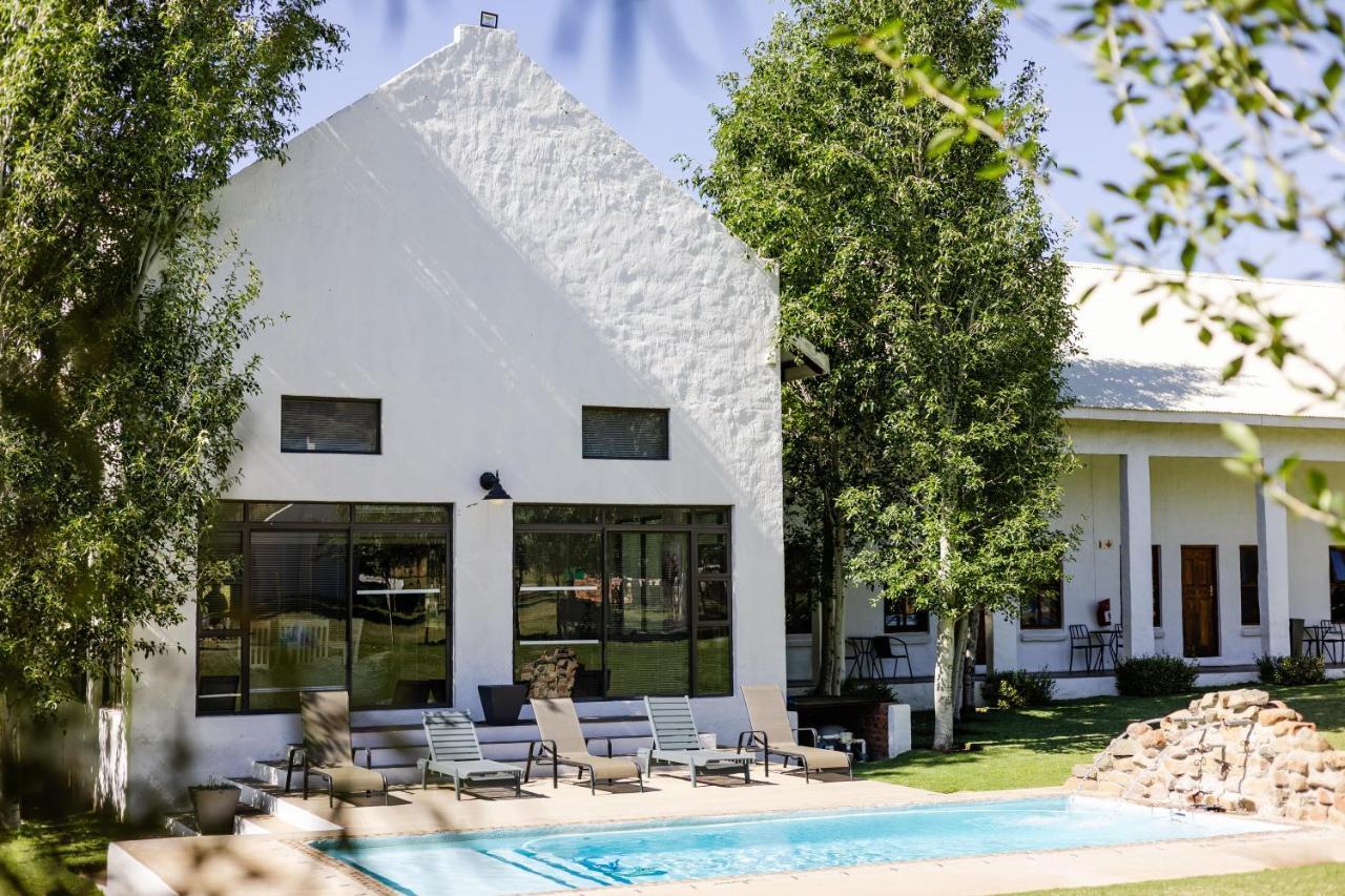 Mont D'Or Monte Bello Estate Bloemfontein Eksteriør billede