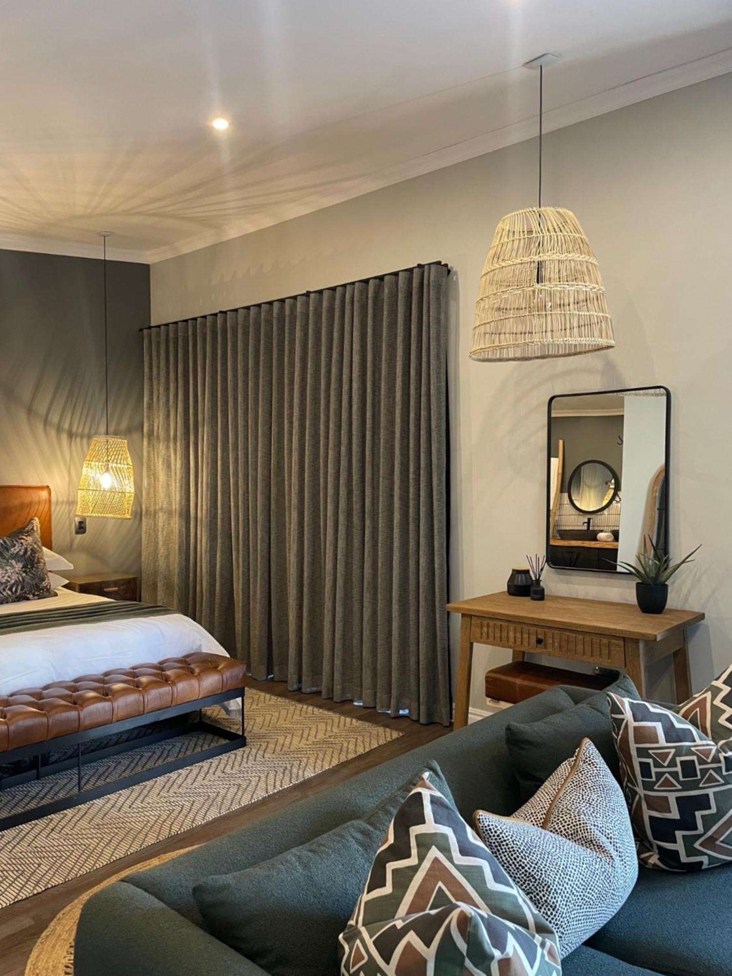 Mont D'Or Monte Bello Estate Bloemfontein Eksteriør billede