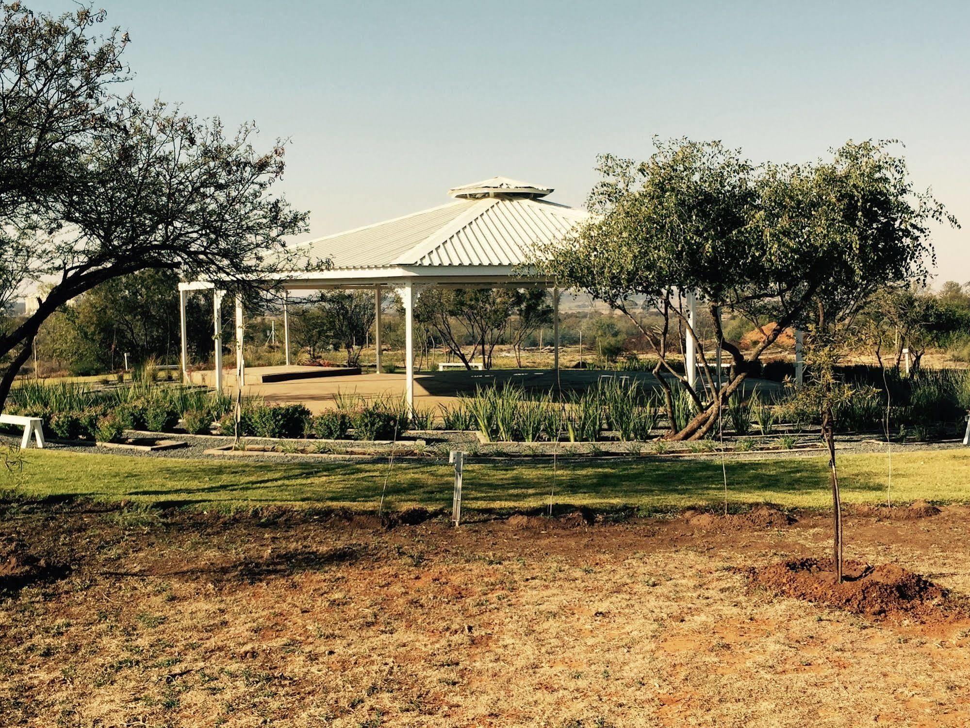 Mont D'Or Monte Bello Estate Bloemfontein Eksteriør billede