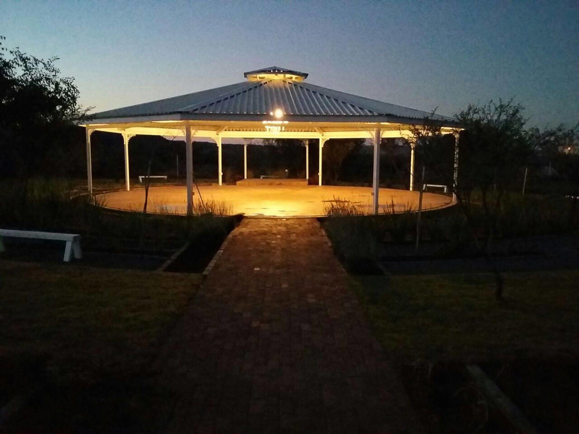 Mont D'Or Monte Bello Estate Bloemfontein Eksteriør billede
