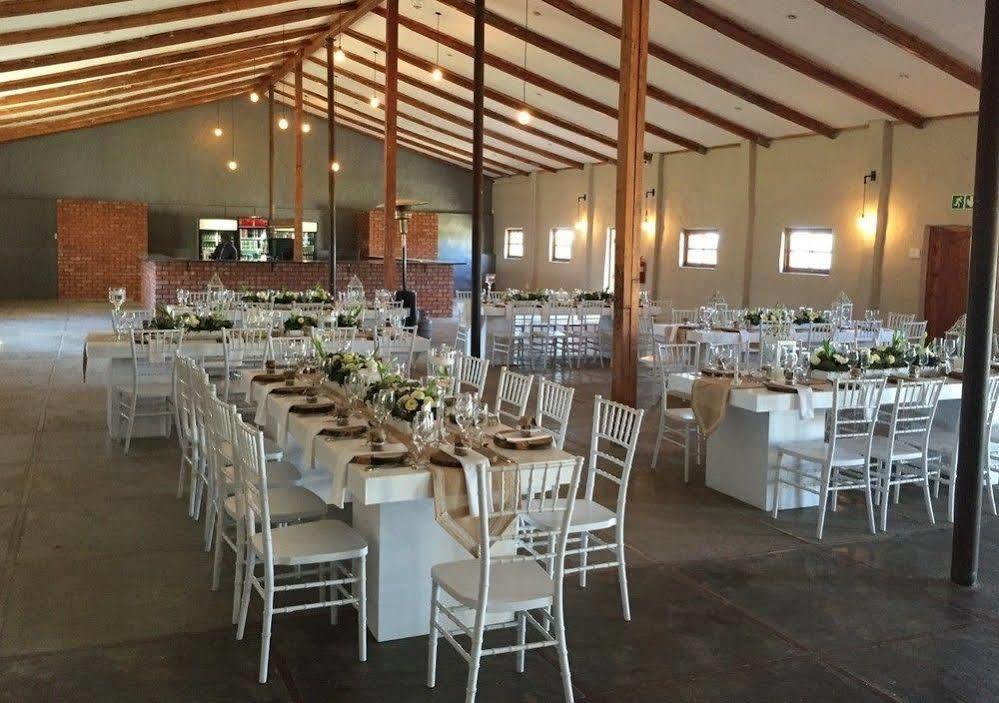 Mont D'Or Monte Bello Estate Bloemfontein Eksteriør billede