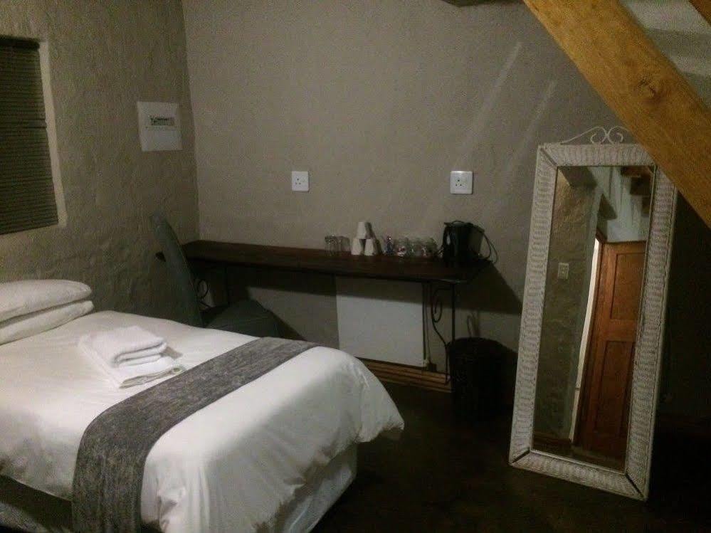 Mont D'Or Monte Bello Estate Bloemfontein Eksteriør billede