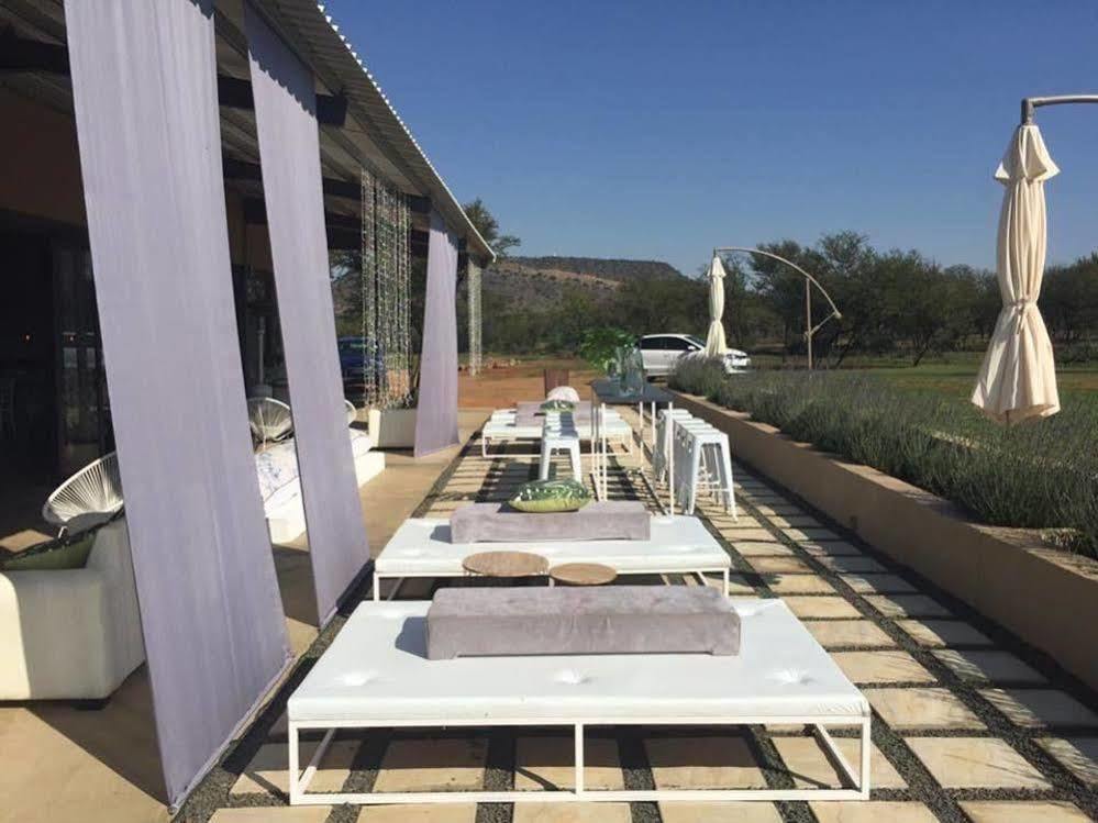 Mont D'Or Monte Bello Estate Bloemfontein Eksteriør billede