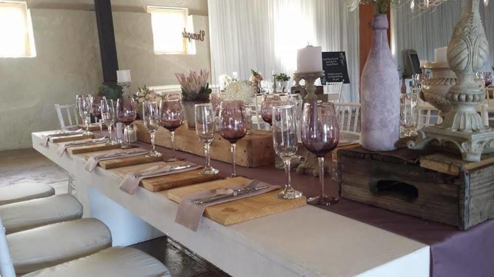 Mont D'Or Monte Bello Estate Bloemfontein Eksteriør billede