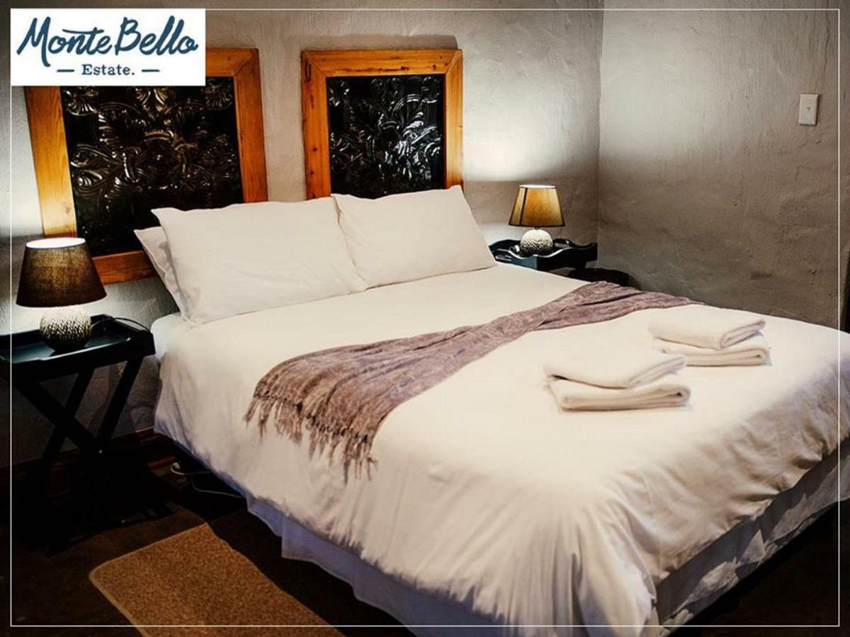 Mont D'Or Monte Bello Estate Bloemfontein Eksteriør billede