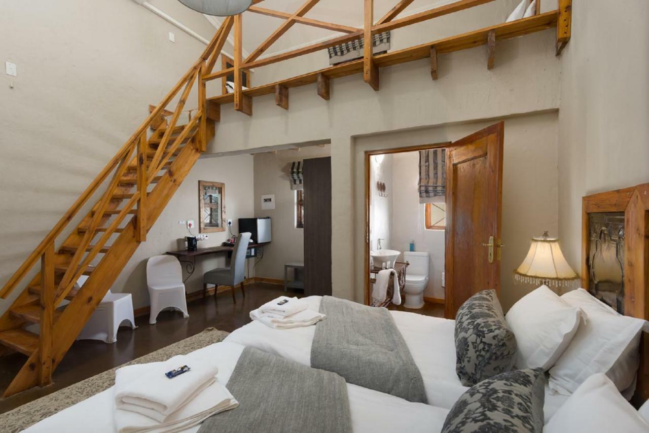 Mont D'Or Monte Bello Estate Bloemfontein Eksteriør billede